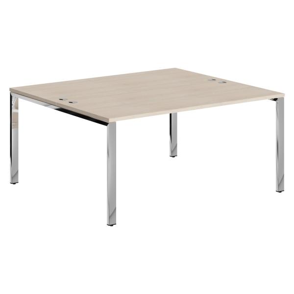 XGWST 1614.1 Стол 2-х местный XGWST 1614.1 1600х1400х750