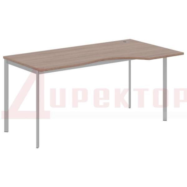 СА-1S(R) Стол эргономичный СА-1S(R)  1600х900х755.