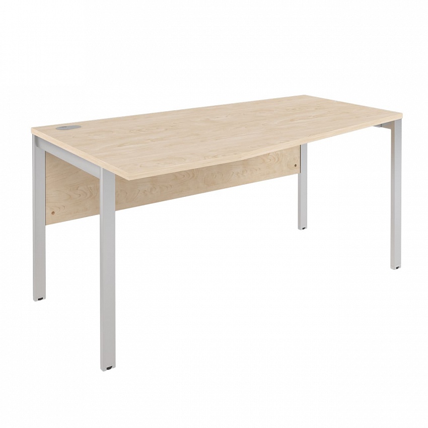 XMCT 169 Стол письменный левый (1600Х900Х750)