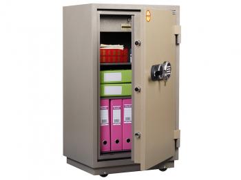 VALBERG FRS-99.T-EL огнестойкий сейф