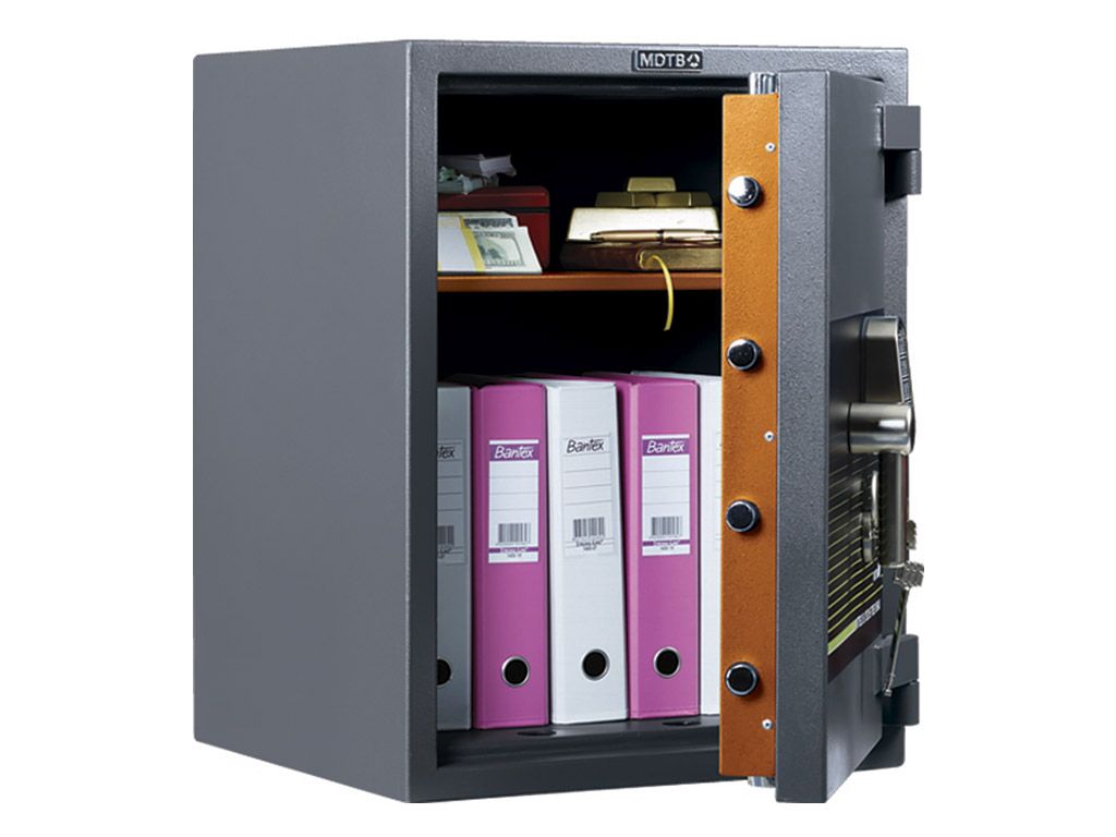 MDTB BASTION-M 67 EK взломостойкий сейф 