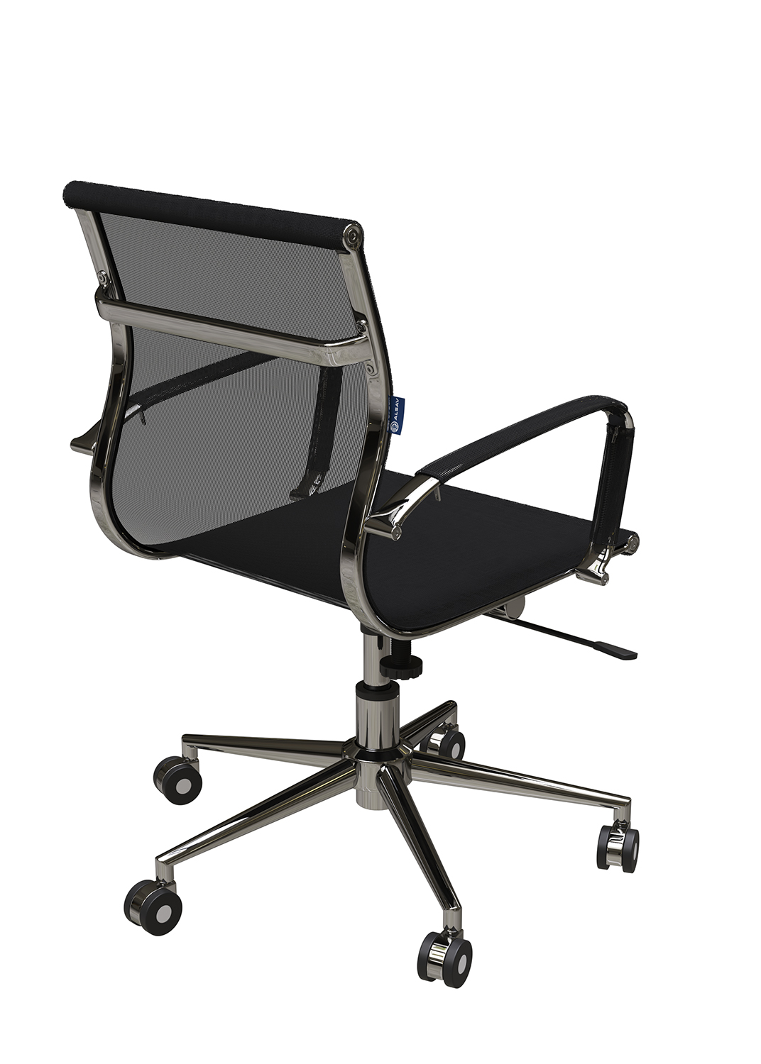 Кресло AL 772S