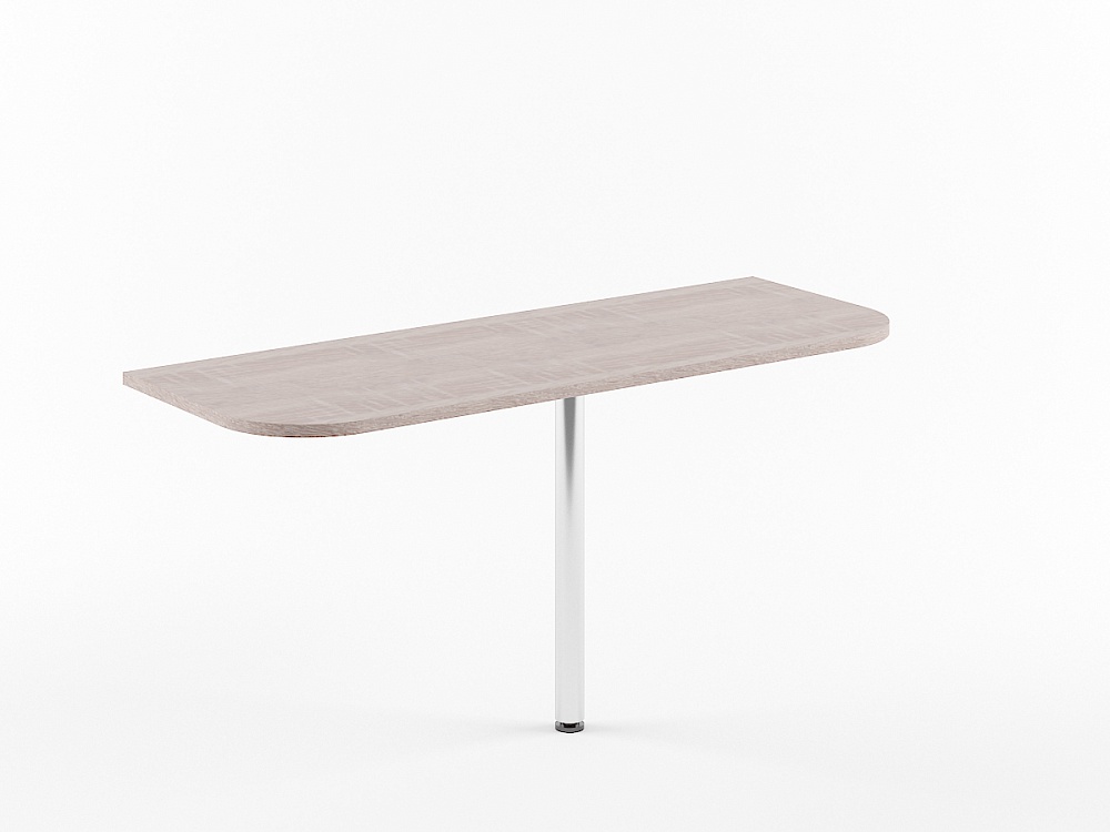 XKD 166.1 Приставка (1610Х600Х25)