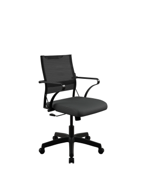 Sit Air 24/7 M4-280K - Italy+UMF(X1) /Kb00/Wh00/K15bUMF(M09.B02.G15.W01) (Черный)