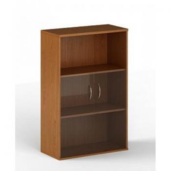 СТ-2.2 Шкаф  (770Х365Х1200)французский орех