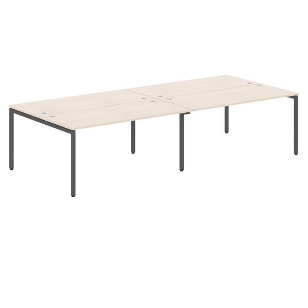 XWST 3214 Стол 4-х местный XWST 3214  3206х1406х750