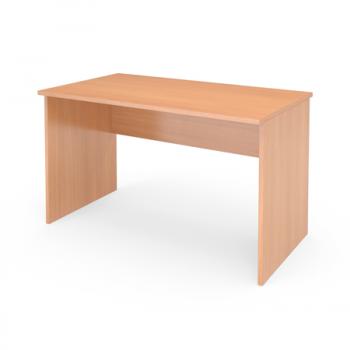 А-002.60 (1200Х600Х760) Стол рабочий ольха