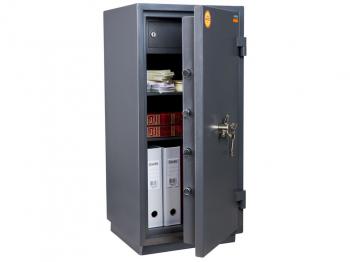 VALBERG ГРАНИТ 90Т взломостойкий сейф