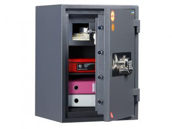 VALBERG ГАРАНТ ЕВРО 67T EL огневзломостойкий сейф