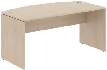 СТОЛ РУКОВОДИТЕЛЯ WET 169 Бук Тиара