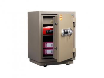 VALBERG FRS-66T CL огнестойкий сейф