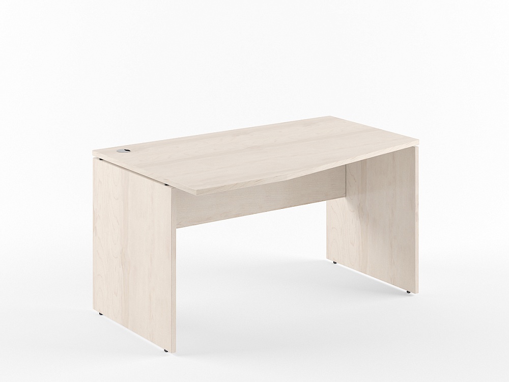 XCT-149 Стол левый L (1400Х900Х750)