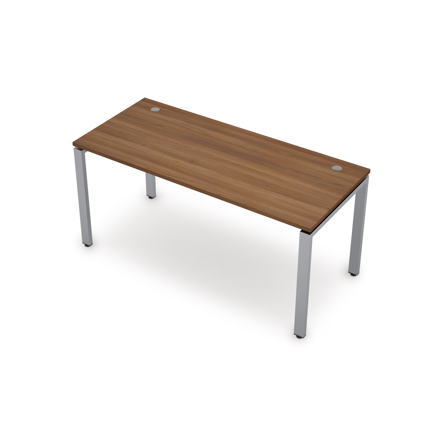 6М.669 Стол прямолинейный (1400*600*750)