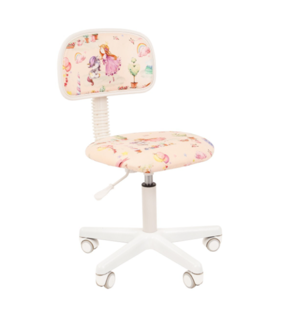 CHAIRMAN (ТИН) KIDS 101