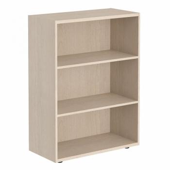 XMC 85 Шкаф широкий средний  (850Х430Х1165)бук тиара