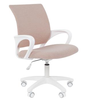 Кресло CHAIRMAN KIDS 103 LT велюр В/М