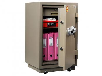 VALBERG FRS-80.T-CL огнестойкий сейф