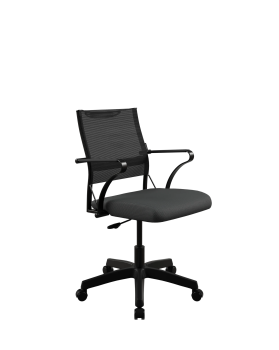 Sit Air 24/7 M4-280K - Italy+UMF(X1) /Kb00/Wh00/K15bUMF(M01.B02.G41.W01) (Черный)  Цвет