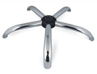 BS 01-300 ХРОМ крестовина 