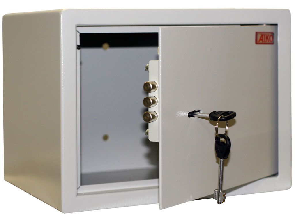 AIKO Т-23 мебельный сейф 