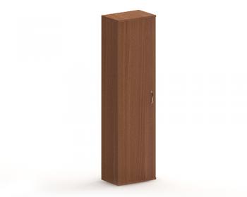 ГБ-1 Гардероб ( 550Х365Х1975)ясень шимо