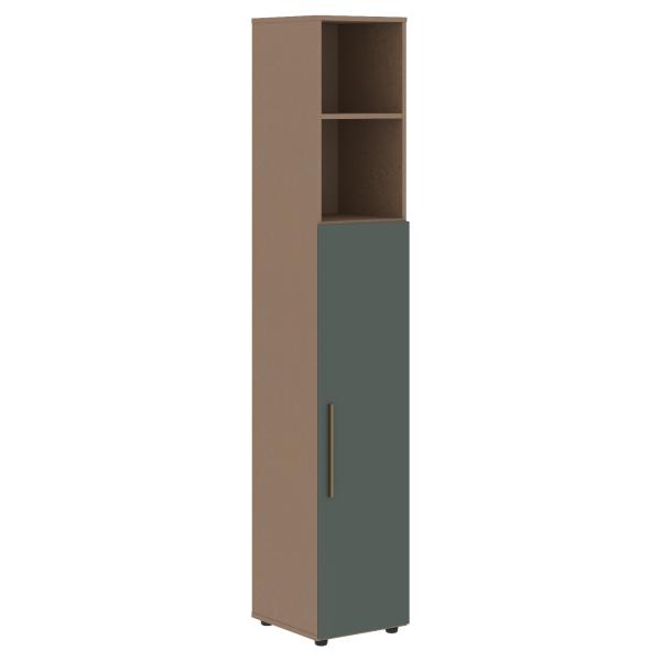 VHCS 40.6 Шкаф высокий узкий VHCS 40.6 / 400х430х2253