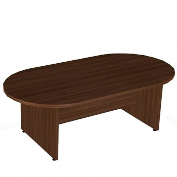 С-ФР-1.2.1 Стол для заседаний (3500X1200X750)