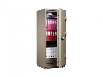 VALBERG FRS-173.T-EL огнестойкий сейф