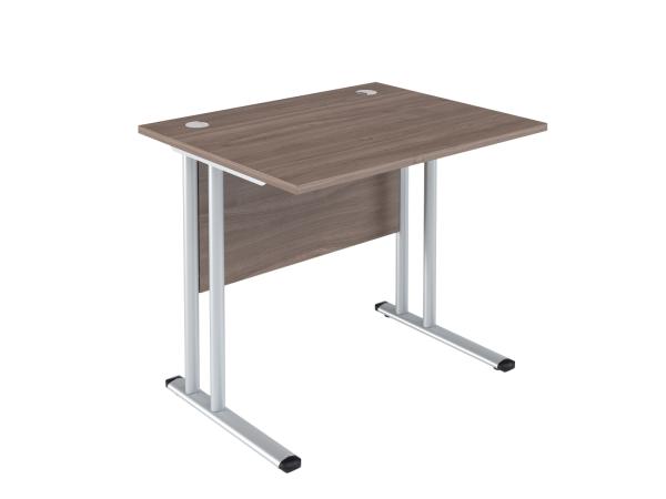 СП-1М Стол письменный СП-1М  900х720х755