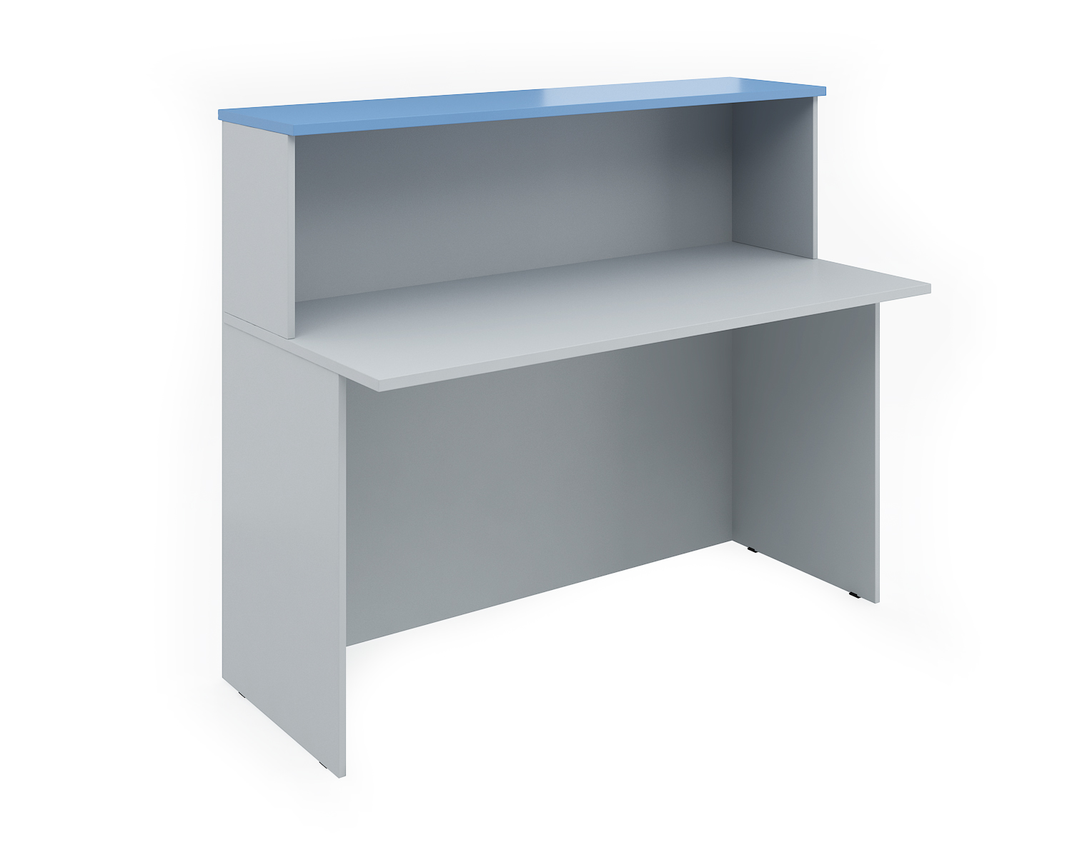 Э-22.4 Ресепшн  1400х670х1160 мм