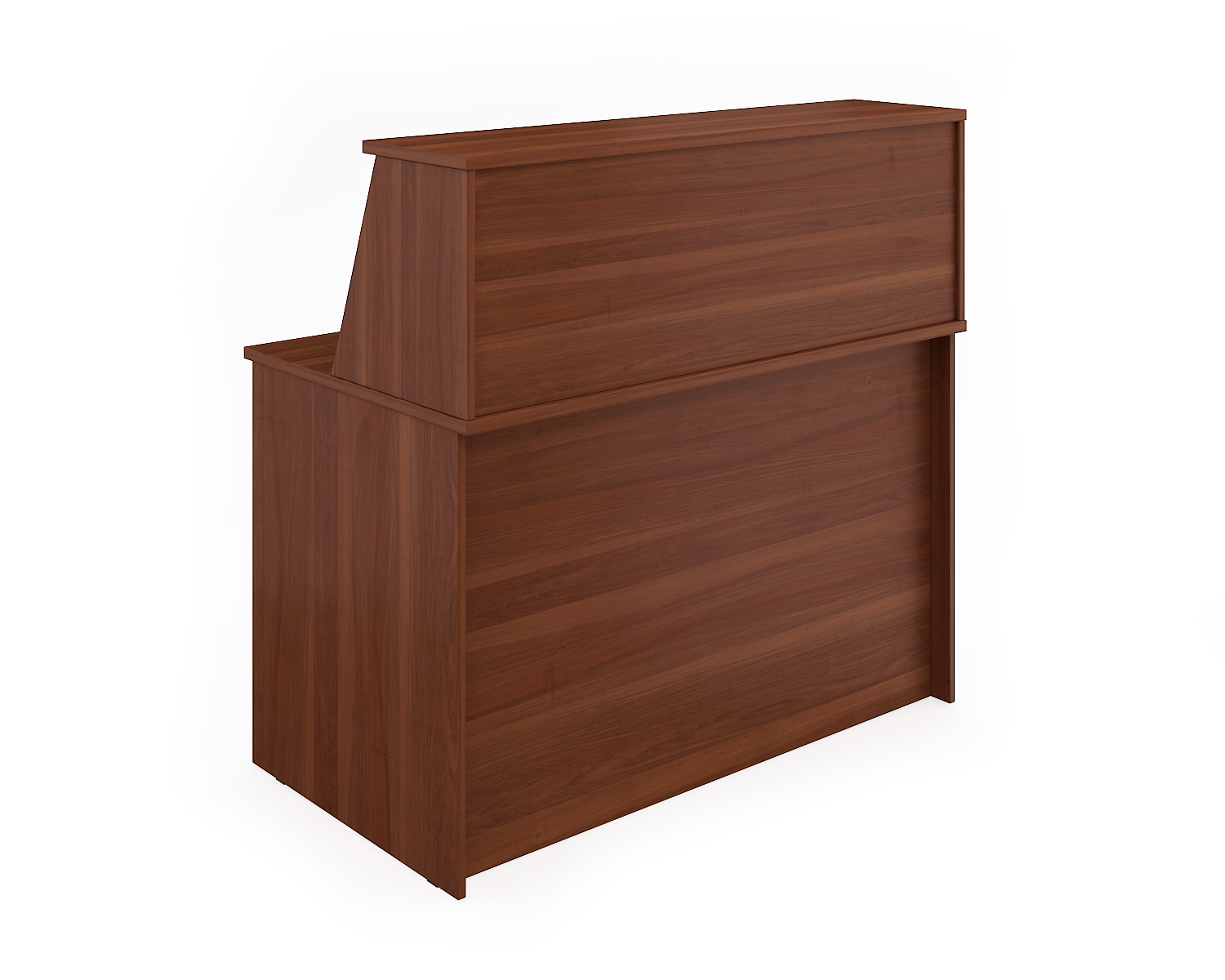 Э-21.3 Ресепшн 1200х700х1170 мм