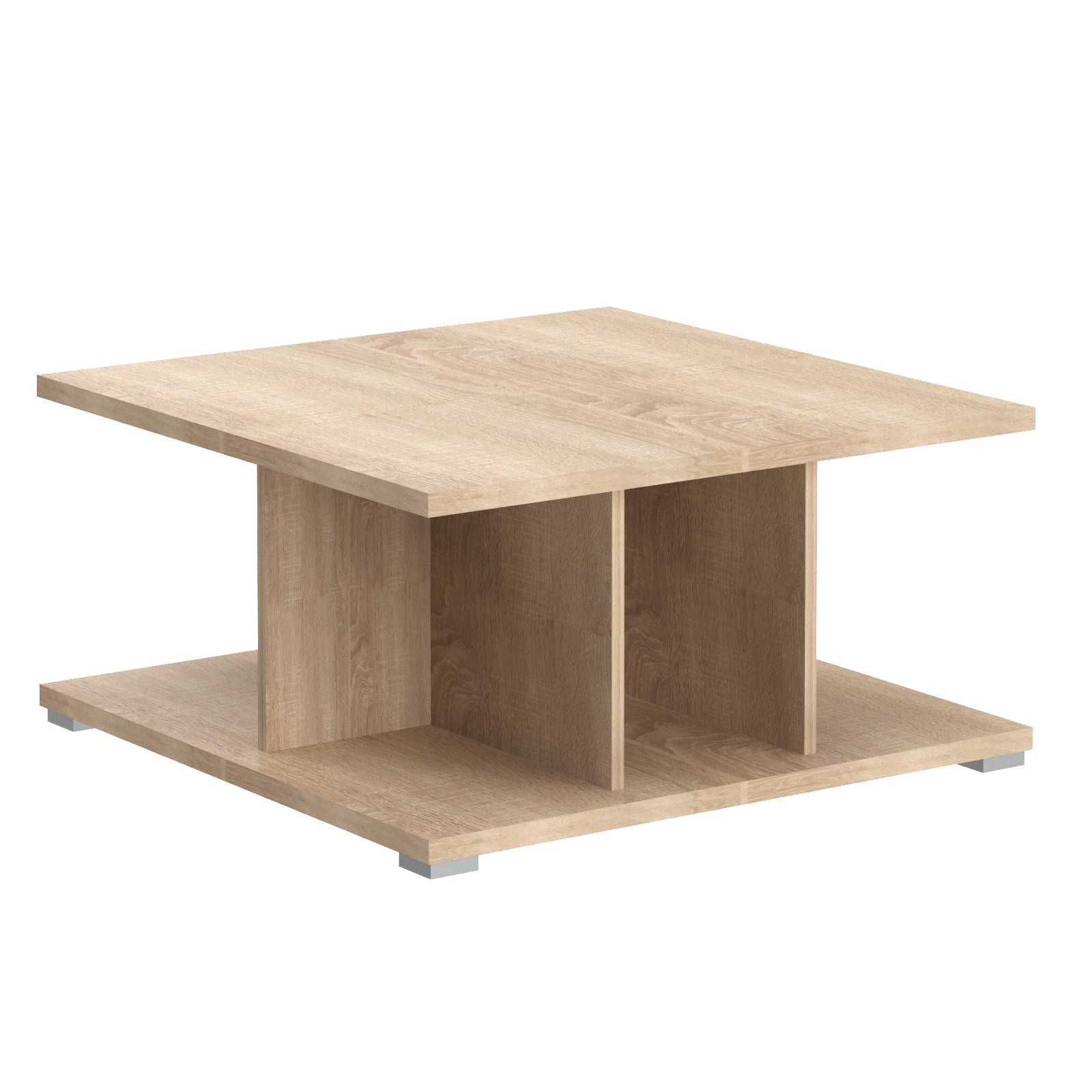 СТ 888 Журнальный стол 800х800х400 мм