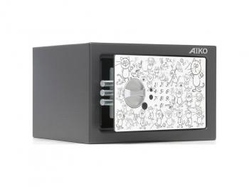 AIKO T-170 EL PAINT детский сейф