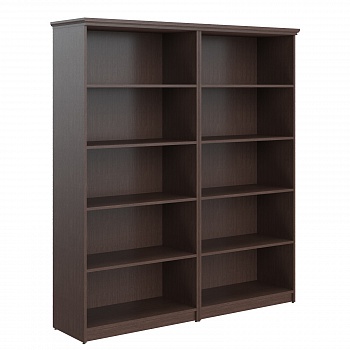 СТЕЛЛАЖ RHC 180 (1808Х466Х2023) Венге Магия