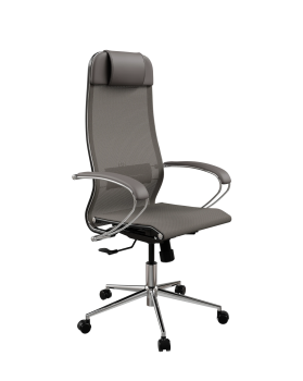 Кресло SynchroSit 10 B1-115K - X2+Экстра /Um00/Wm12/K1cL(M20.B23.G18.W02)