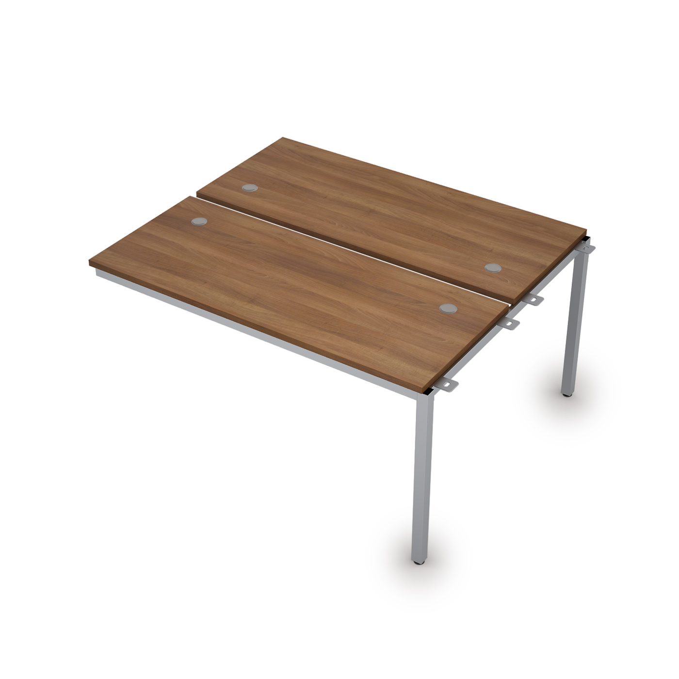 6МБС.269 Сдвоенные бенч-системы, средний модуль (1400*1235*750)