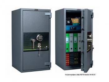 MDTB BASTION-M 1585 EK взломостойкий сейф