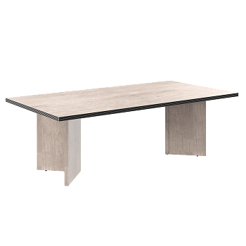 ТСТ 2312 Конференц стол (2300Х1200Х750)