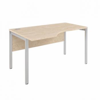 XMCET 149 Стол письменный левый (1400Х900Х750)бук тиара