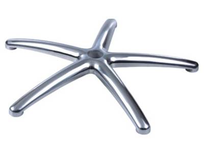 BAL 02-350 АЛЮМИНИЙ Крестовина