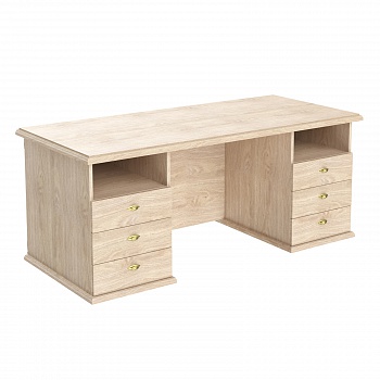 СТОЛ РУКОВОДИТЕЛЯ RSDT 188 (1800Х800Х750)