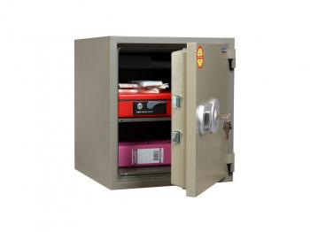 VALBERG FRS-51 KL огнестойкий сейф