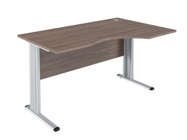 СА-2M(R) Стол эргономичный СА-2M(R)  1400х900х755