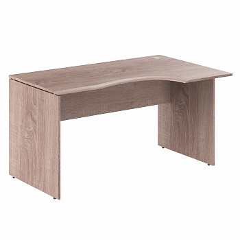 СТОЛ ЭРГОНОМИЧНЫЙ ПРАВЫЙ WCET 149 R (1400*900*750)