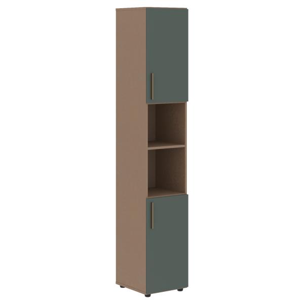 VHCS 40.4 Шкаф высокий узкий VHCS 40.4 / 400х430х2253