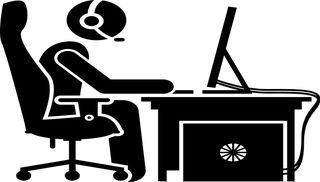 Мебель для геймеров SKILL