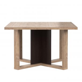 Конференц-стол ACT 1212  Дуб Девон/Венге Магия