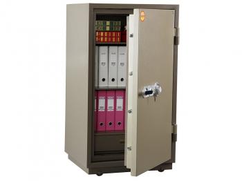 VALBERG FRS-127.T-CL огнестойкий сейф