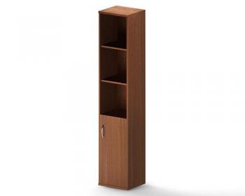 СУ-1.1Шкаф правый (403Х365Х1975) французский орех