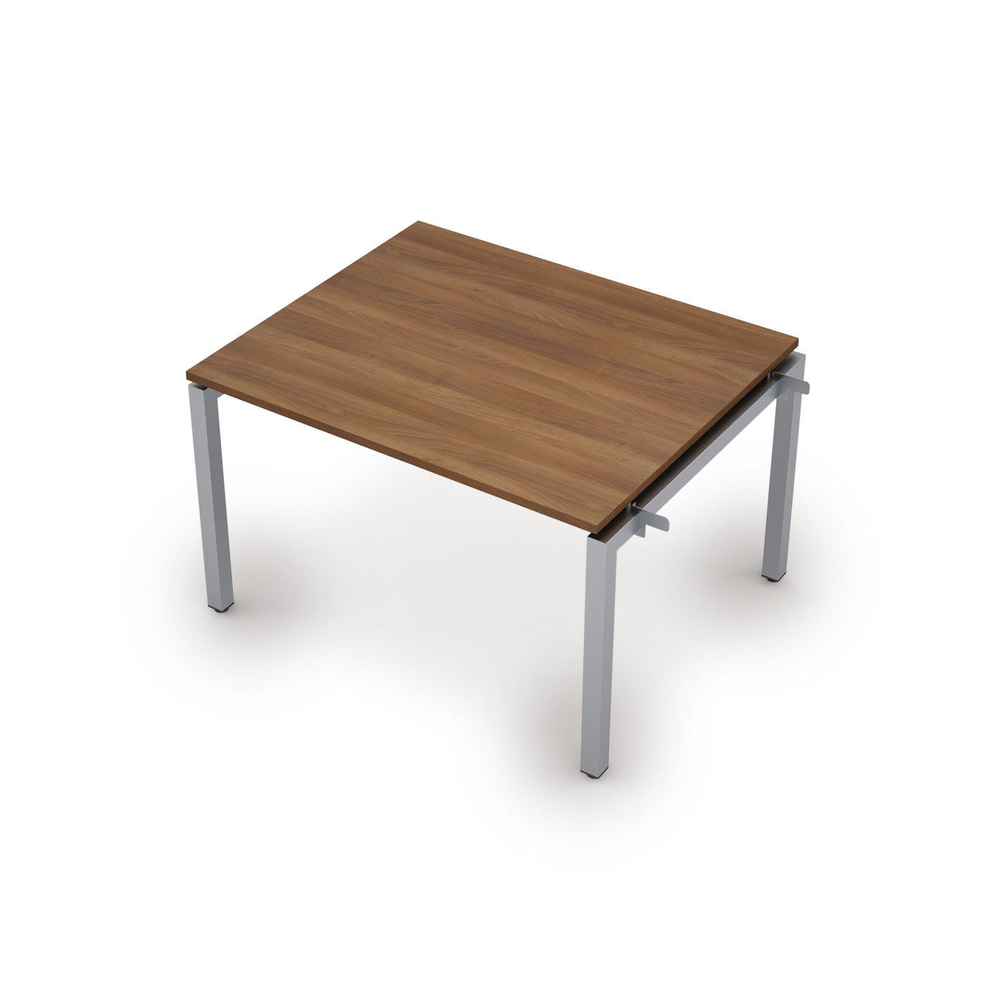 6МПН.502 Бенч-система для переговорных столов, начальный модуль (1200*1000*750)